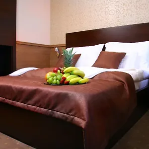3* Hotell 21 And