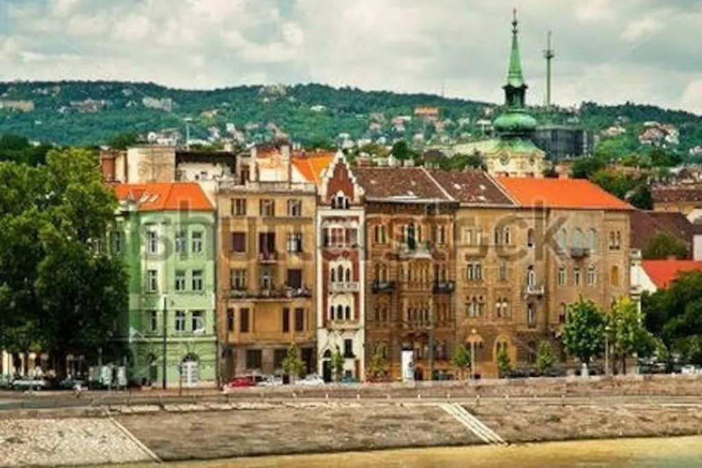 Always A Huge Sale! Apartment Budapest Hungary