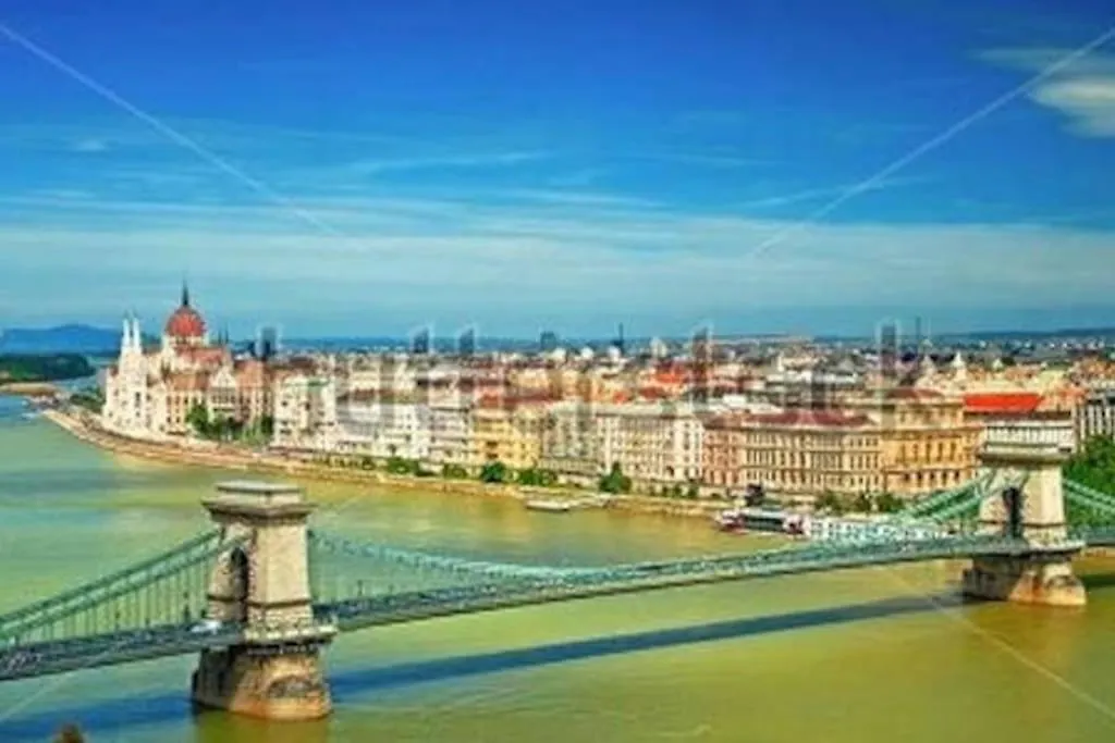 Always A Huge Sale! Apartment Budapest Hungary