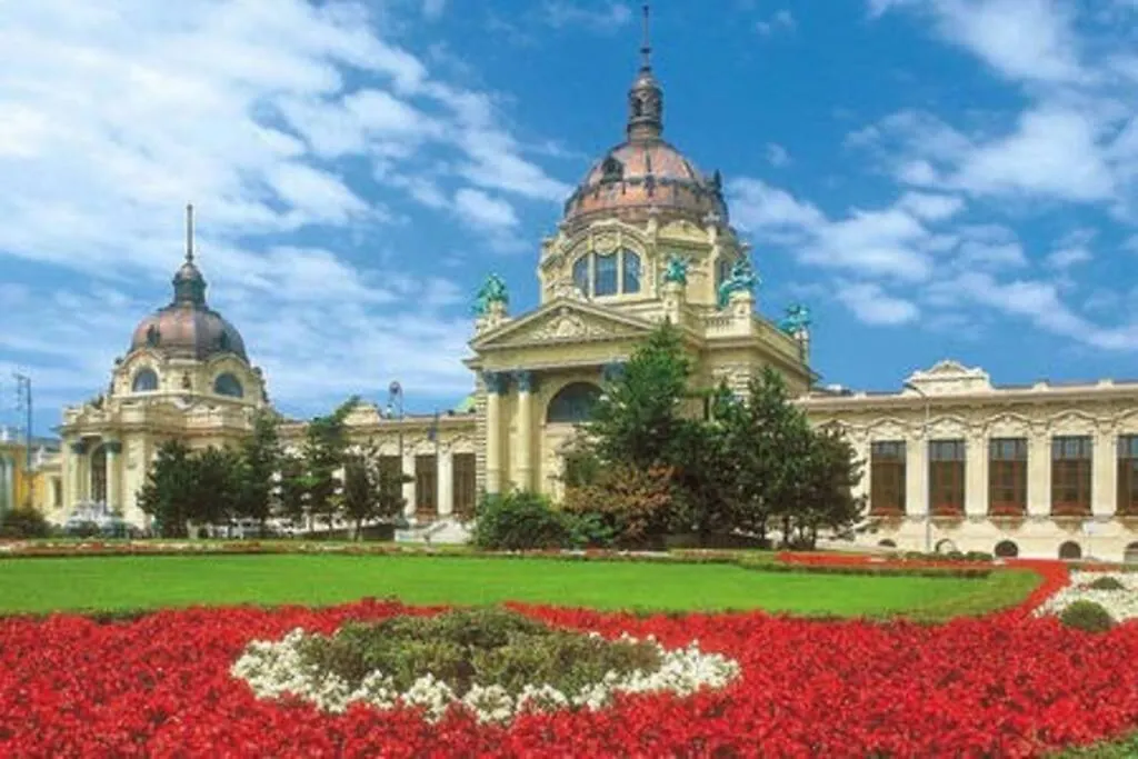 Always A Huge Sale! Apartment Budapest