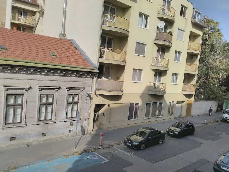 Always A Huge Sale! Apartment Budapest
