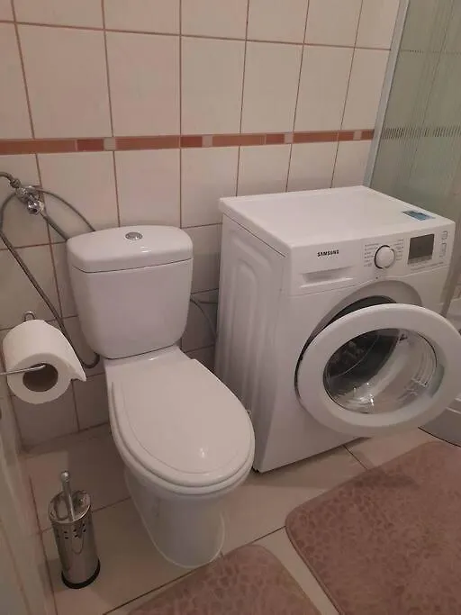Always A Huge Sale! Apartment Budapest
