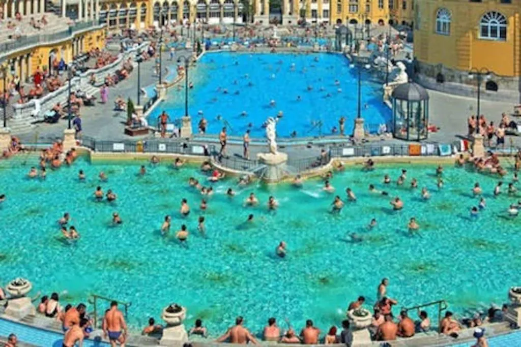 Always A Huge Sale! Apartment Budapest Hungary