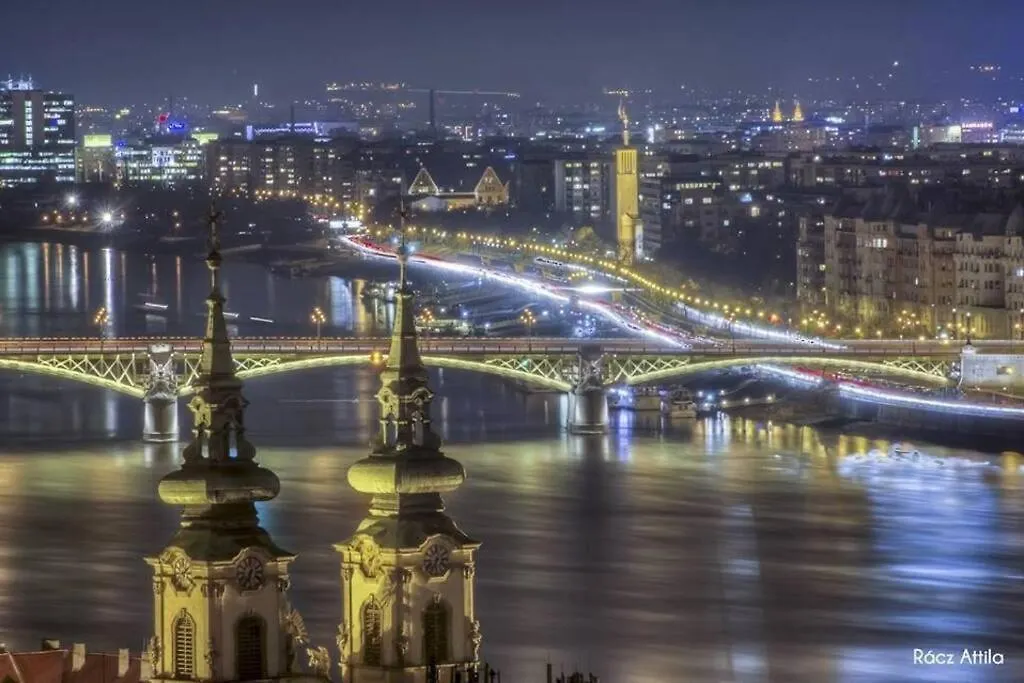 Always A Huge Sale! Apartment Budapest