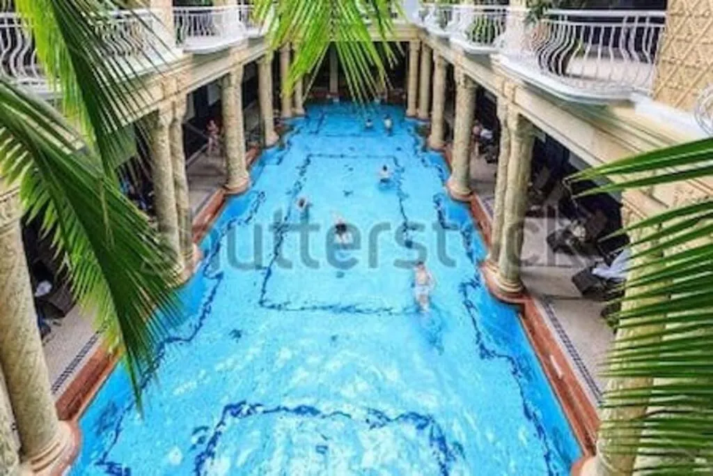Always A Huge Sale! Apartment Budapest Hungary